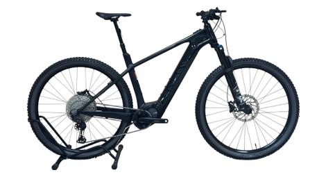 Canyon Grand Canyon On 9 Shimano Xt 2022 VTT Electrique Canyon Tres Bon Etat