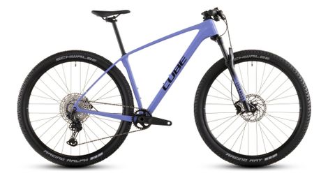 Vtt cube  reaction c:62 one lucidlilac´n´black 2026