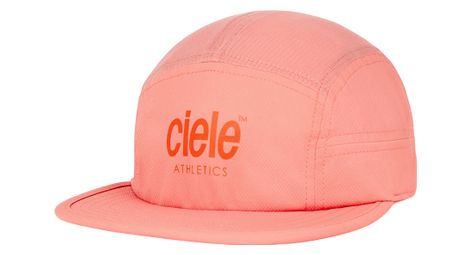 Casquette ciele gocap classic athletics blossom rose