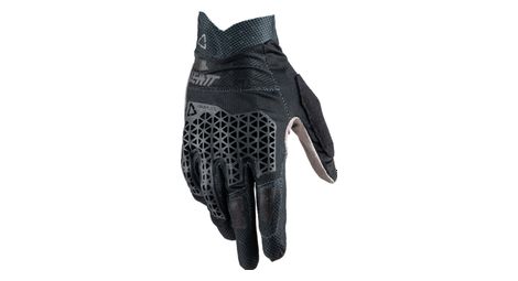 Gants leatt longs vtt 4.0 lite noir