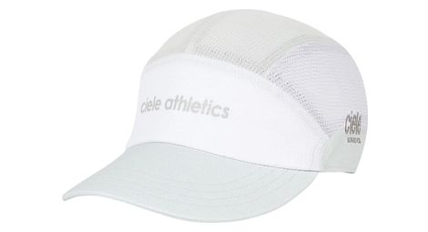 FSTCap SC Field Iconic SL-pet, grijs