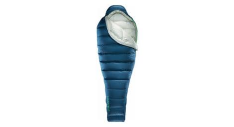 Thermarest hyperion 20f/-6c ultralight blue sleeping bag