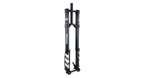 Manitou dorado comp 29 fork | boost 20x110mm | offset 57 | black 203