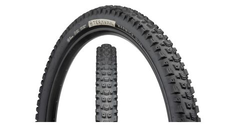 Teravail warwick 29'' tubeless ready soft lichtgewicht zijwand mtb band zwart