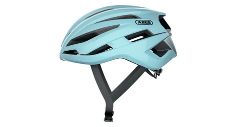 Casque abus stormchaser bleu ciel