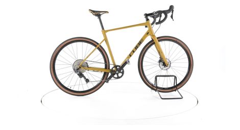 Cube Nuroad Ex 2023 Tres Bon Etat