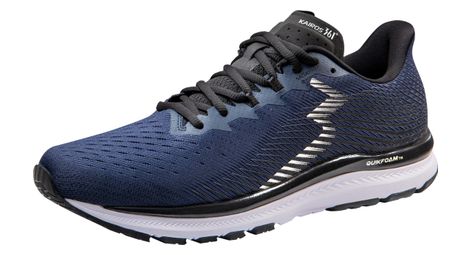 Chaussures de running 361-kairos storm/midnight