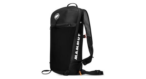 Sac de randonnée mammut aenergy 12l noir