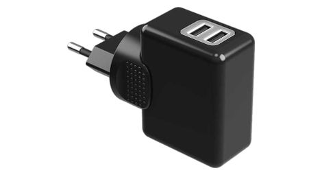 Chargeur de batterie assioma capteur de puissance