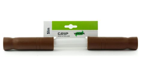 Widek grips slim style 120 brn