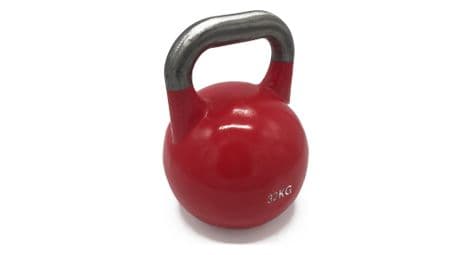 Kettlebel compétition fit et rack 32kg