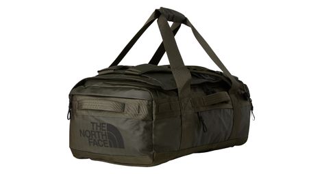 Bolsa de viaje The North Face Base Camp Voyager Duffel 42 L verde