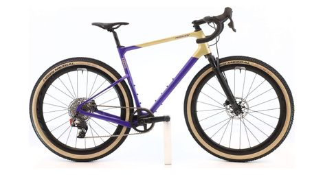 Produit reconditionné · Ridley Kanzo Adventure AXS 12V / Vélo de gravel | Très bon état