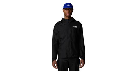 The north face summit superior futurelight waterproof giacca black