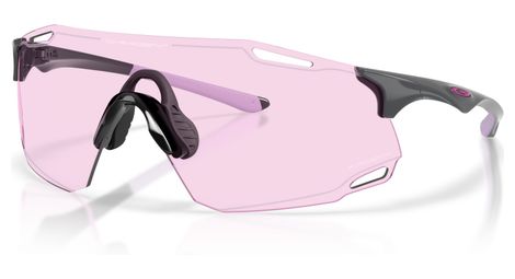 Gafas Oakley Cybr Dyno Polished Carbon/Prizm Low Light/OO9513D-0439