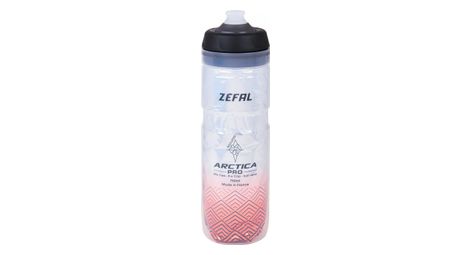 Zefal arctica pro 75 rojo