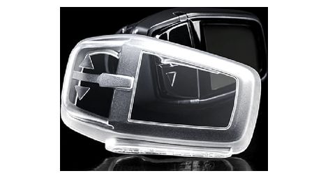 MH Cover Engine Displayschutzfolie für Yamaha Typ-A
