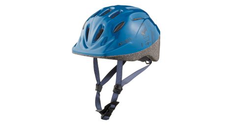 Casco Cairn Sunny Game Vintage Blue Junior