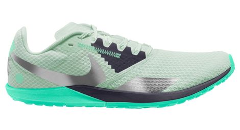 Zapatillas nike zoom xc 6 verde hombre