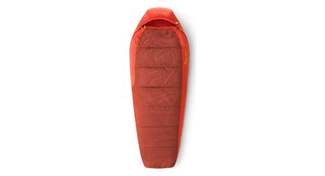 Sac De Couchage Sea To Summit Hamelin Synthetic -1°C Rouge