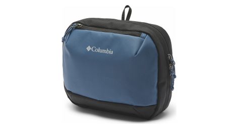 Columbia landroamer neceser unisex azul
