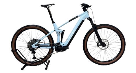 Produit reconditionné . cube stereo hybrid 140 hpc pro 750 shimano cues 2024 . vtt électrique . cube . très bon état