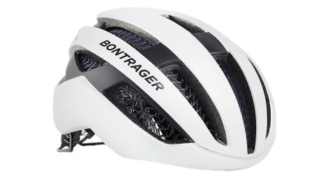 Casque bontrager circuit wavecel blanc