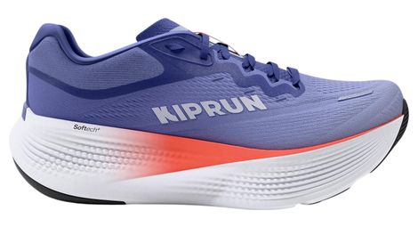 Chaussures Running Kiprun Kipride Max 3 Violet Homme