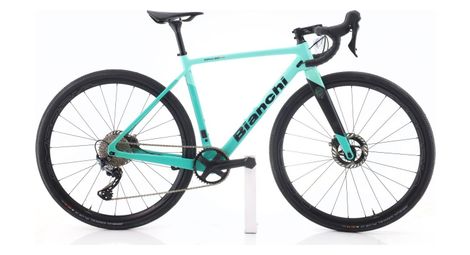 Bianchi Impulso Pro Velo De Gravel Bianchi Tres Bon Etat