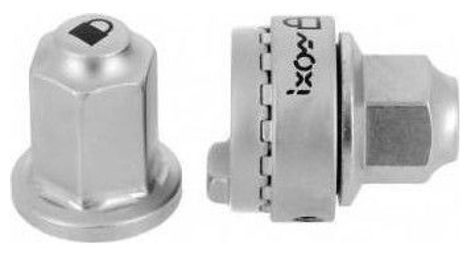 Antivol de roue ixow 1xm10