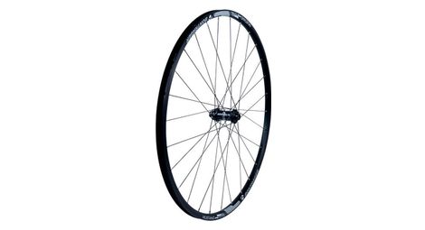 Ruota anteriore bontrager mustang pro tlr 29 ''