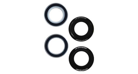 Boîtier de pédalier ceramicspeed trek bb90/95 axe gxp