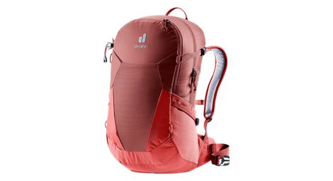 Sac de randonnée deuter futura 21 sl rouge femme