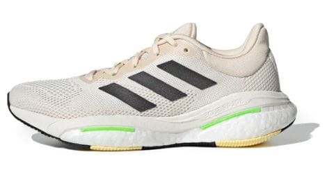 Chaussures de Running Adidas Performance Solar Glide 5 Rose Femme