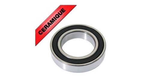 Roulement céramique - blackbearing - 609 2rs / - 9 x 24 x 7 mm