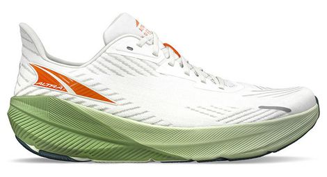 Altra fwd experience running shoes white green men's 45