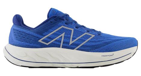New balance zapatillas de running fresh foam x vongo v6 azul hombre
