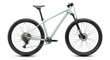 VTT Cube Aim Pro Shimano 11V 29'' Vert Aloe 2027