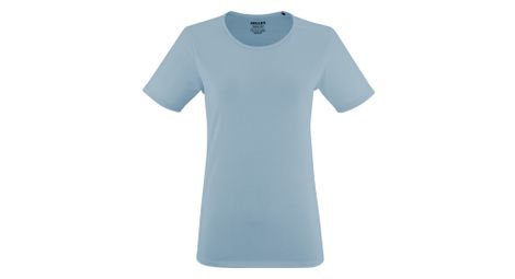 Camiseta de mujer mijo wanaka light azul