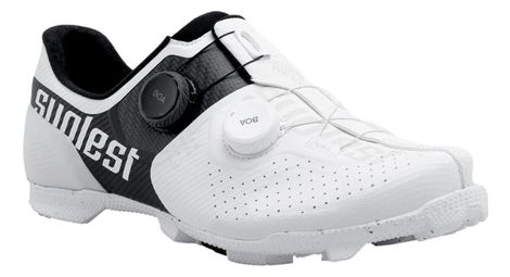 Scarpe suplest pro mtb bianco