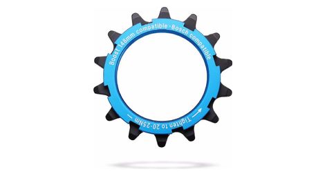 Pinion vae bbb e-bike sprocke 15