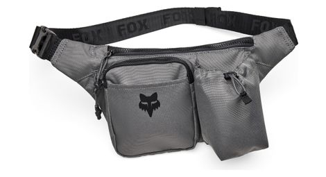 Sac banane fox fox head premium gris