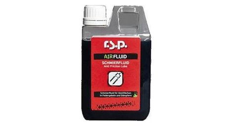 RSP - Rédcuteur de Friction Airfluid 250ml