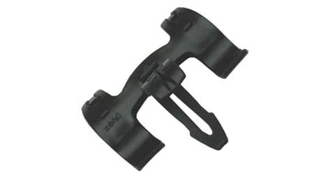 Clip fixation pompe mini zefal mini jet (vendu a l'unite)