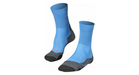 Chaussettes femme falke tk2 cool