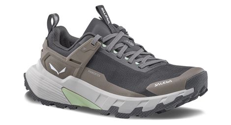Scarpe da trekking Salewa Pedroc 2 Powertex Grigio Donna