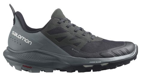 Salomon OUTpulse GTX Noir Gris Femme