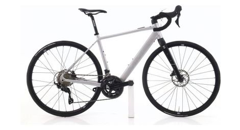 Mmr X Beat Gris Velo De Route Mmr Tres Bon Etat