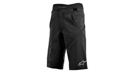 ALPINESTARS 2015 Short PATHFINDER Black
