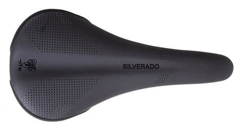 Selle wtb silverado cromoly medium